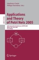 Applications and Theory of Petri Nets 2005: 26th International Conference, ICATPN 2005, Miami, FL, June 20-25, 2005, Proceedings - cover