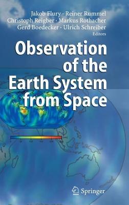 Observation of the Earth System from Space - cover