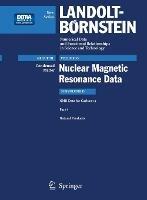 Natural Products - M.P. Dhobal - cover