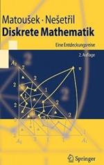Diskrete Mathematik: Eine Entdeckungsreise