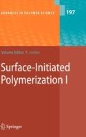 Surface-Initiated Polymerization I - cover