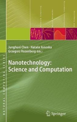 Nanotechnology: Science and Computation - cover