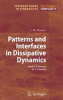 Patterns and Interfaces in Dissipative Dynamics - L.M. Pismen - cover