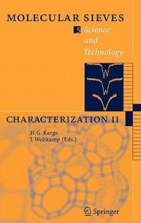 Characterization II - cover