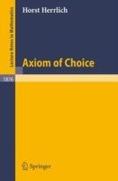 Axiom of Choice