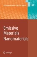 Emissive Materials - Nanomaterials - cover
