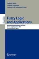 Fuzzy Logic and Applications: 6th International Workshop, WILF 2005, Crema, Italy, September 15-17, 2005, Revised Selected Papers