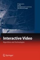 Interactive Video: Algorithms and Technologies - cover