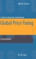 Global Price Fixing - John M. Connor - cover