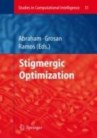 Stigmergic Optimization - cover