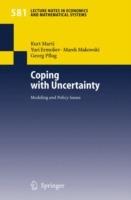 Coping with Uncertainty: Modeling and Policy Issues - cover