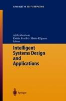 Intelligent Systems Design and Applications - cover