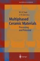 Multiphased Ceramic Materials: Processing and Potential - cover