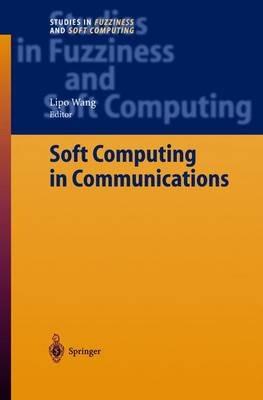 Soft Computing in Communications - cover