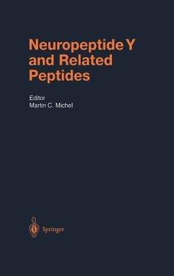 Neuropeptide Y and Related Peptides - cover