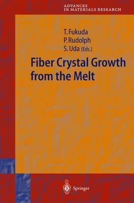 Fiber Crystal Growth from the Melt - cover