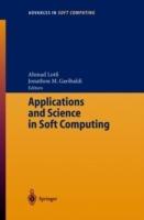 Applications and Science in Soft Computing - cover