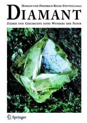 Diamant: Zauber und Geschichte eines Wunders der Natur - Alois Haas,L. Hödl,Horst Schneider - cover