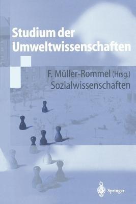Sozialwissenschaften - cover