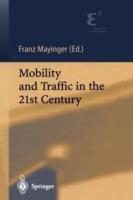 Mobility and Traffic in the 21st Century - cover