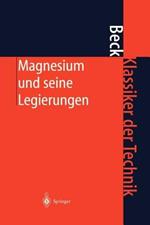 Magnesium und seine Legierungen