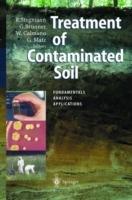 Treatment of Contaminated Soil: Fundamentals, Analysis, Applications - cover