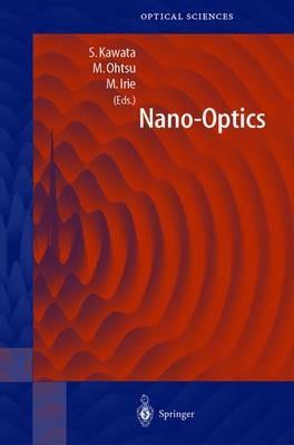 Nano-Optics - cover