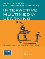 Interactive Multimedia Learning: Shared Reusable Visualization-based Modules