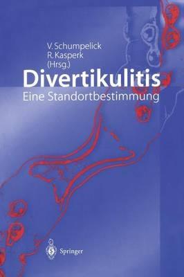 Divertikulitis: Eine Standortbestimmung - cover