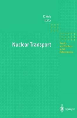 Nuclear Transport - cover