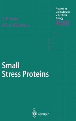Small Stress Proteins - cover
