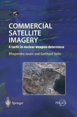 Commercial Satellite Imagery: A tactic in nuclear weapon deterrence - cover