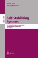 Self-Stabilizing Systems: 5th International Workshop, WSS 2001, Lisbon, Portugal, October 1-2, 2001 Proceedings