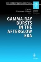 Gamma-Ray Bursts in the Afterglow Era: Proceedings of the International Workshop Held in Rome, Italy, 17-20 October 2000 - cover