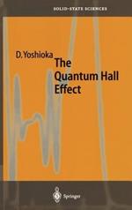 The Quantum Hall Effect
