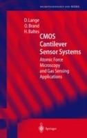 CMOS Cantilever Sensor Systems: Atomic Force Microscopy and Gas Sensing Applications
