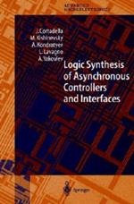 Logic Synthesis for Asynchronous Controllers and Interfaces