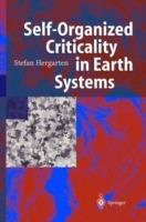 Self-Organized Criticality in Earth Systems - Stefan Hergarten - cover