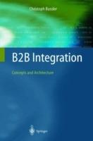 B2B Integration: Concepts and Architecture - Christoph Bussler - cover