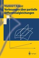 Vorlesungen über partielle Differentialgleichungen - Vladimir I. Arnold - cover