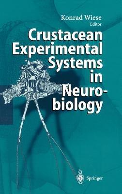 Crustacean Experimental Systems in Neurobiology - cover
