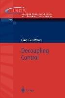 Decoupling Control - Qing-Guo Wang - cover