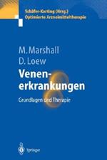 Venenerkrankungen: Grundlagen und Therapie