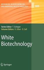 White Biotechnology