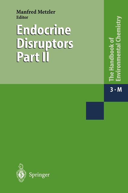 Endocrine Disruptors