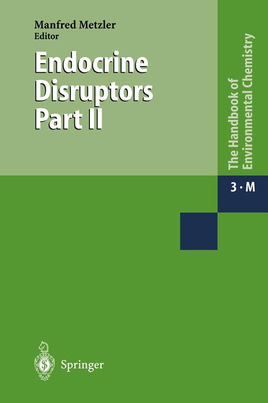 Endocrine Disruptors
