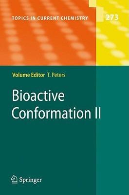 Bioactive Conformation II - cover