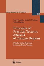 Principles of Practical Tectonic Analysis of Cratonic Regions
