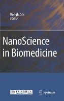 NanoScience in Biomedicine - cover