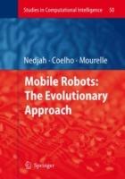 Mobile Robots: The Evolutionary Approach - cover